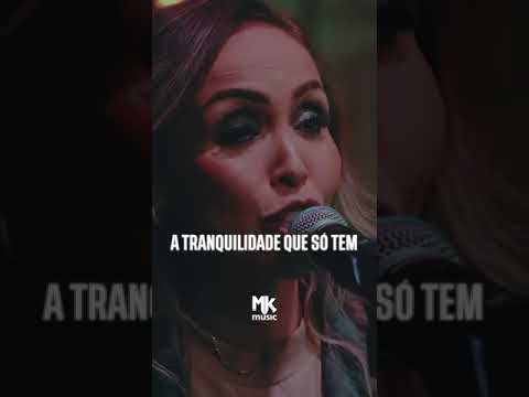 Se você tem Cristo no coração, conhece a tranquilidade. Assista 