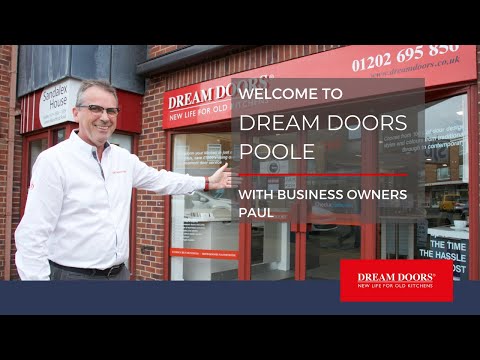 Dream Doors | Poole