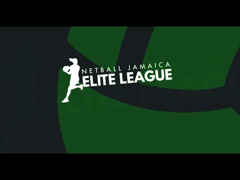 LIVE: Manchester Spurs vs St. Ann Orchids | Netball Jamaica Elite League Match SF1