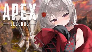 【APEX】シルバー卒業したいわよ【にじさんじ/える】