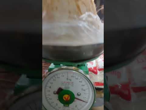 Large coconut#shortvideo #shorts #coconut