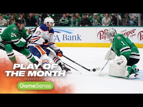 GameSense Play Of The Month 06.01.25