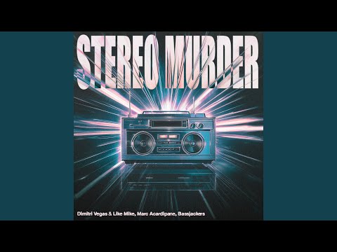 Stereo Murder