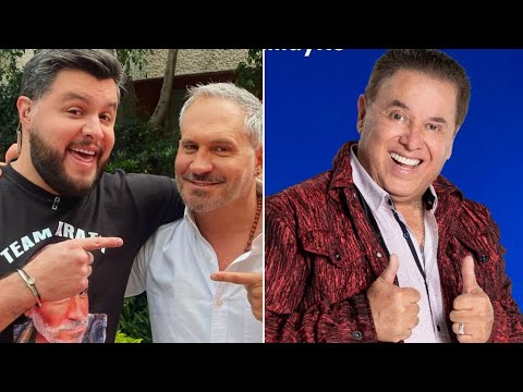 LCDLFMX Paul Stanley y Arath de la Torre ¿ya no son amigos por Mario Bezares