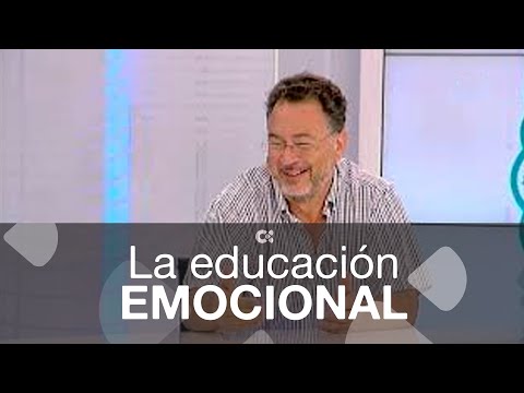 La educación emocional en los centros escolares