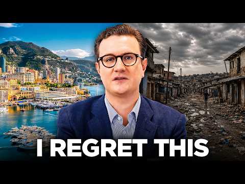 The Hard Lessons I Learned Picking the Best Passports