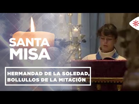 Misas y romerías | Hermandad de la Soledad, Bollullos de la Mitación, Sevilla