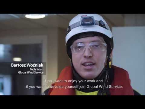 Global Wind Service - Join us