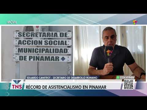 EL ESTADO ARGENTINO NO ASISTIRÁ MÁS CON ALIMENTOS A DESARROLLO SOCIAL Y HUMANO DE LOS MUNICIPIOS