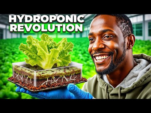 Tilapia Farming || Deep Water Culture vs. Grow Bed AQUAPONICS AND DEEP WATER CULTURE

Deep water culture (DWC) is a hydroponic method of plant producti
