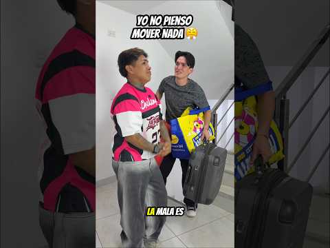 TODO POR NADA 😮‍💨 #humor #comedia #friends #brother #risas #humorlatino
