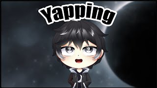 The Weekly Yappening