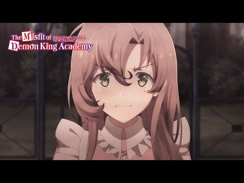 Don’t Mess with Anos’ Mom | The Misfit of Demon King Academy II