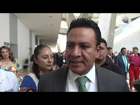 Avance ha registrado sector educativo en SLP: Guadalupe Torres Sánchez