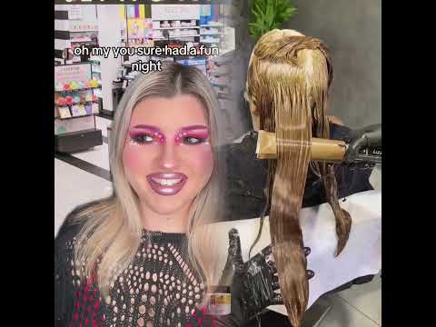 I remember my first… and that was before I discovered concealer 🤣💋#greenscreen #sephora