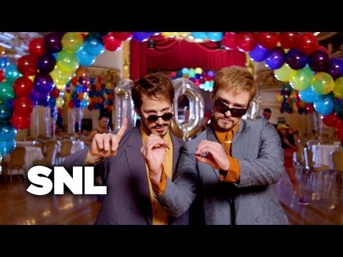 SNL Digital Short: The 100th Digital Short - SNL