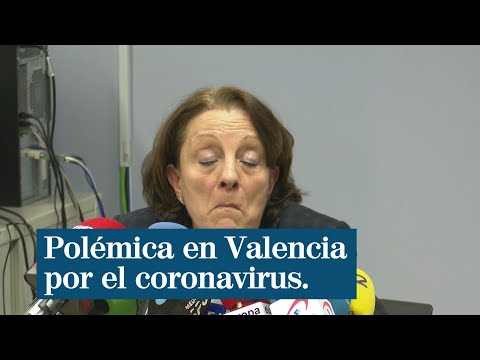 La Sanidad valenciana desconocía que el Valencia jugó en Milán: No teníamos ninguna información