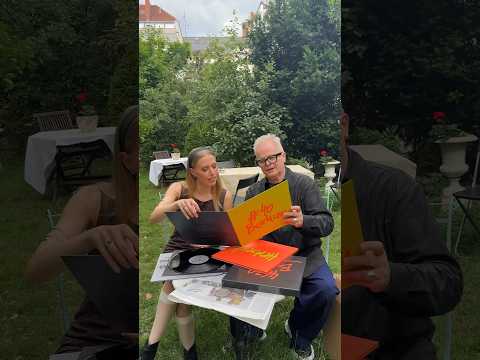 Die 40 Jahre Edition von "4630 Bochum" ist da🍾🥳🎈#thisislealea #herbertgrönemeyer