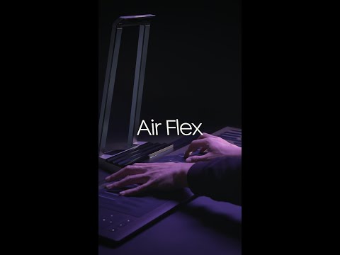 Introducing Air Flex 👇