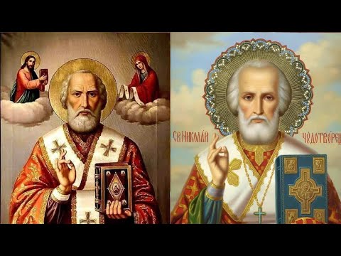 ЛЕТЊИ СВЕТИ НИКОЛА - LETNJI SVETI NIKOLA