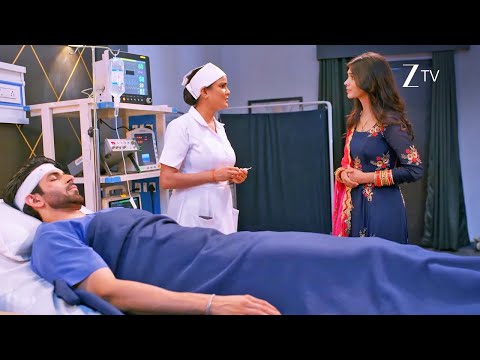 Kumkum Bhagya | Will SHivansh make it safely out of this situation?