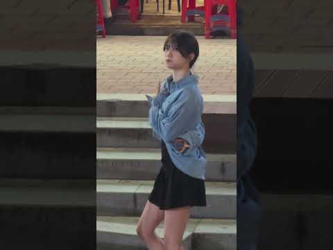 26.9.28 <strong>BE</strong> OURCREW공연 걷고싶은거리 홍대버스킹 DANCETEAM <strong>BE</strong> OURCREW(비아워크루) by Bigstart
