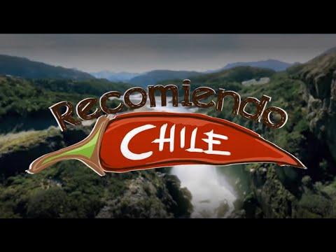Recorriendo Chile |  La Ruta Escénica Lagos y Volcanes 2021
