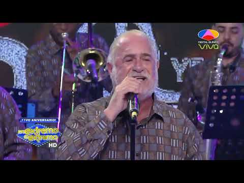 El Gran Combo Presentación En Vivo | De Extremo a Extremo