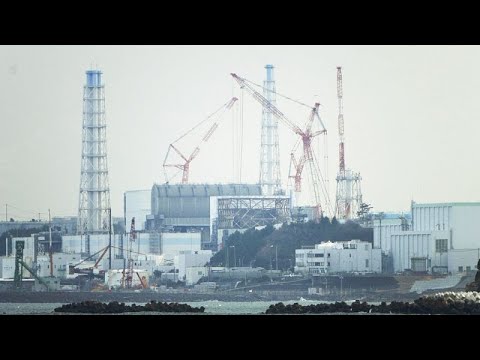 Ιαπωνία: Θα ξεκινήσει η απελευθέρωση μολυσμένων υδάτων από το πυρηνικό εργοστάσιο της Φουκουσίμα