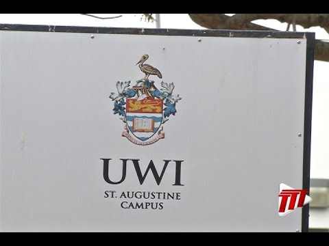 UWI Can Survive COVID-19 Pandemic