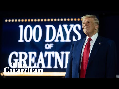 Trump makes false claim more Americans think US going 'in the right direction' than not