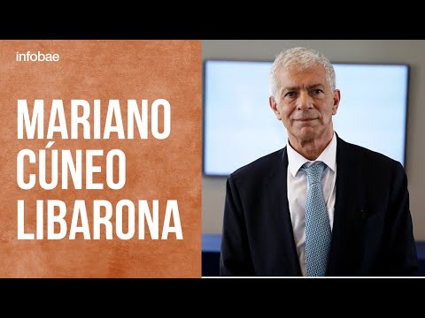 Cúneo Libarona: “La candidatura para la Corte del juez Lijo recibió muchísimas adhesiones