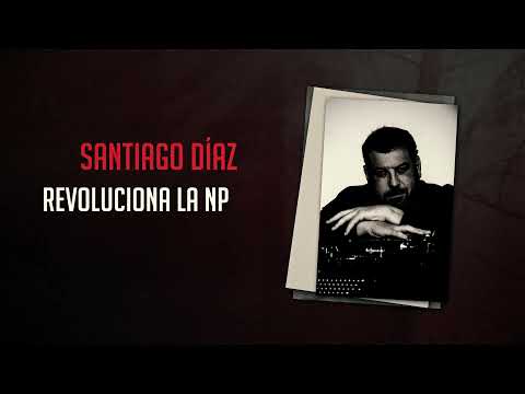 Vidéo de Santiago Díaz