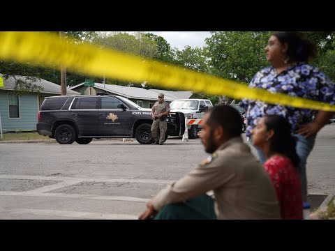 Fusillade dans le Texas : le lobby des armes se réunit à Houston, 2 jours après la tuerie d'Uvalde