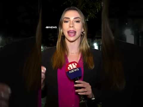 Conselho de Medicina do DF vai apurar entrada de pessoas em UTI de Bolsonaro #shorts