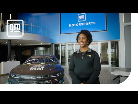 The Race Before The Race | Innovation That Drives Victory | General Motors