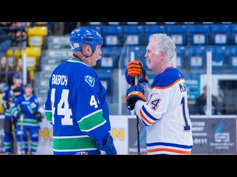 COMMUNITY | Fort Mac Faceoff