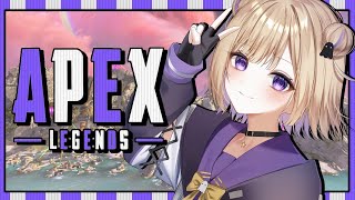 【APEX】野良ランク / ダイヤ帯 お昼からやっちゃうよソロランク！ ※概要欄チェック！