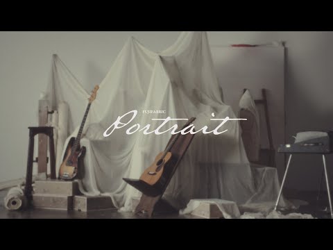 フジファブリック『Portrait』