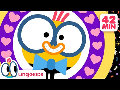 SCIENCE WITH BILLY 🔬🐤 Songs & Cartoons | Science for kids | Lingokids