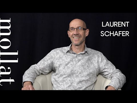 Vidéo de Laurent Schafer