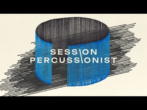 Introducing Session Percussionist | Native Instruments