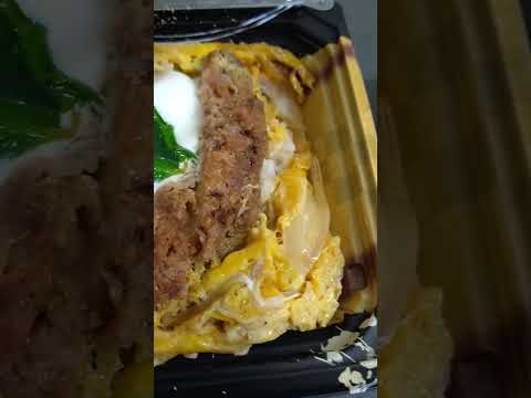 圧倒的！！カツ！カツ！カツ！