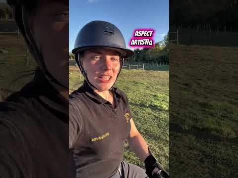 POURQUOI LE DRESSAGE ?🫶🏼#dressage #équitation #equestrian