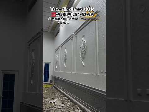 Travertin fasad narxi samarqandlik ustalar xizmati #automobile #rek #baki #bek273 #rekkkkkk #home