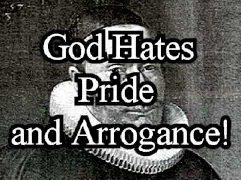 Puritan William Gurnall's choice quotes on PRIDE / Christian Audio Devotionals