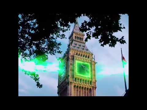 OBLADAET - BLIND ZONE (EDIT)