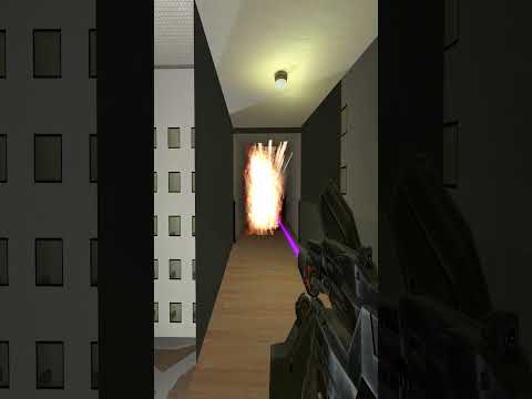 Gummy Bear And Hamood Habibi in Liminal Hotel