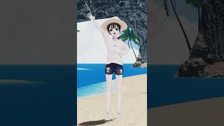Carrying Happiness / Mrs. GREEN APPLE 踊ってみた #shorts #vtuber #vrchat #v