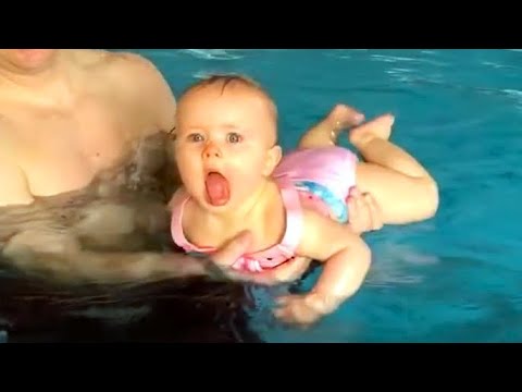 Kids and Babies Enjoying Life part 2 - Funniest Putdoor Moments